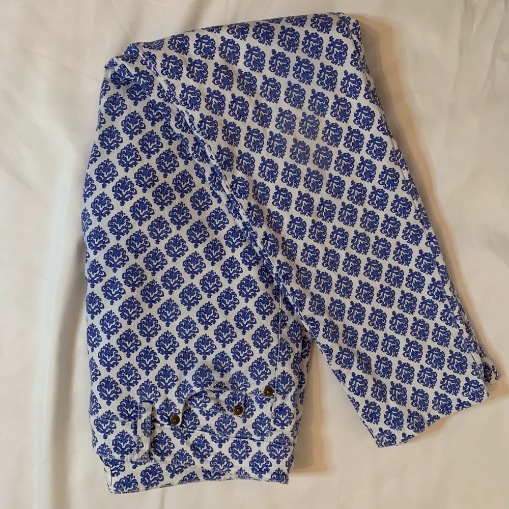 vineyard Vines pants